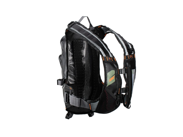 Leatt Hydration HydraDri WP 2.0 Backpack - MX Bags - mx4ever