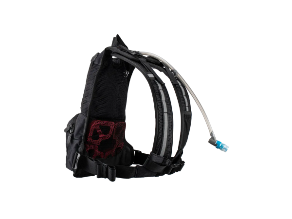 Leatt Hydration Moto Race 1.5 HF Backpack - MX Bags - mx4ever
