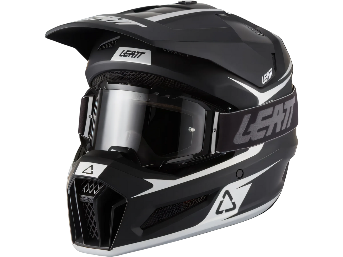 Leatt Youth Moto 3.5 Helmet (2027)