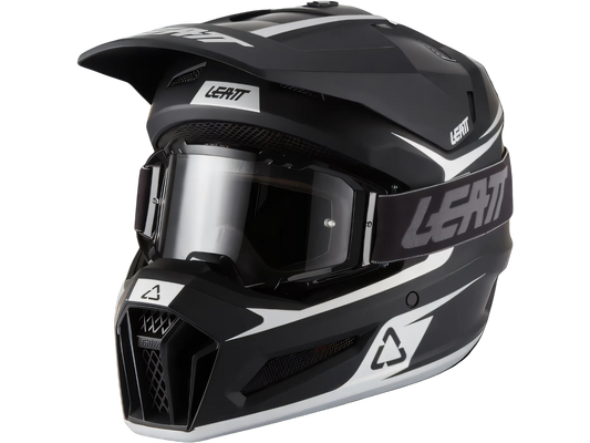 Leatt Youth Moto 3.5 Helmet (2027)