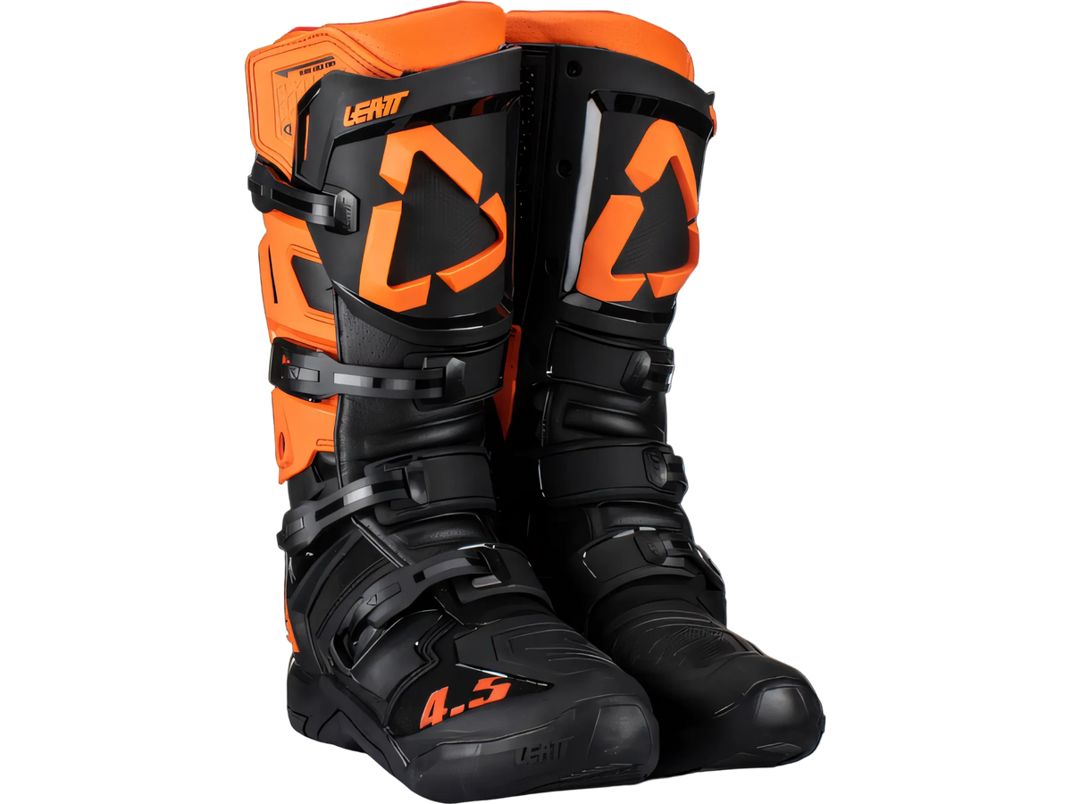 Leatt Adult 4.5 Boot - Adult boots - mx4ever