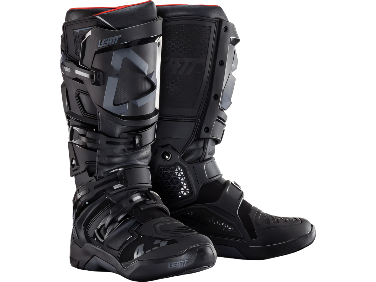 Leatt Adult 4.5 Boot - Adult boots - mx4ever