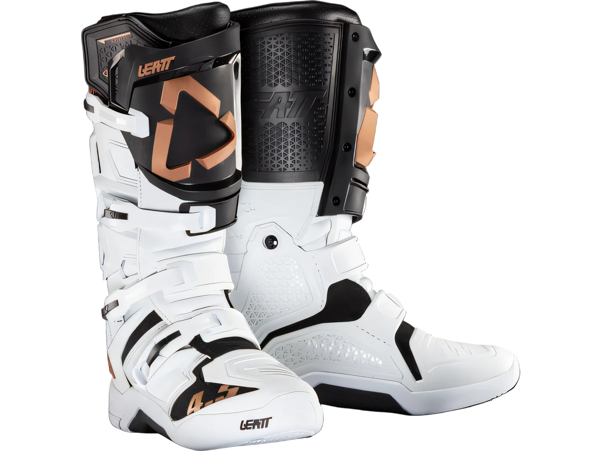 Leatt Adult 4.5 Boot - Adult boots - mx4ever
