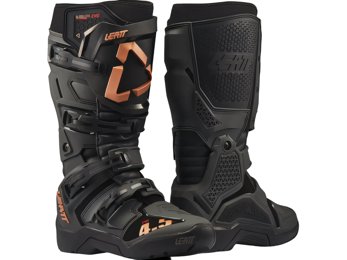 Leatt Adult 4.5 Enduro Boot