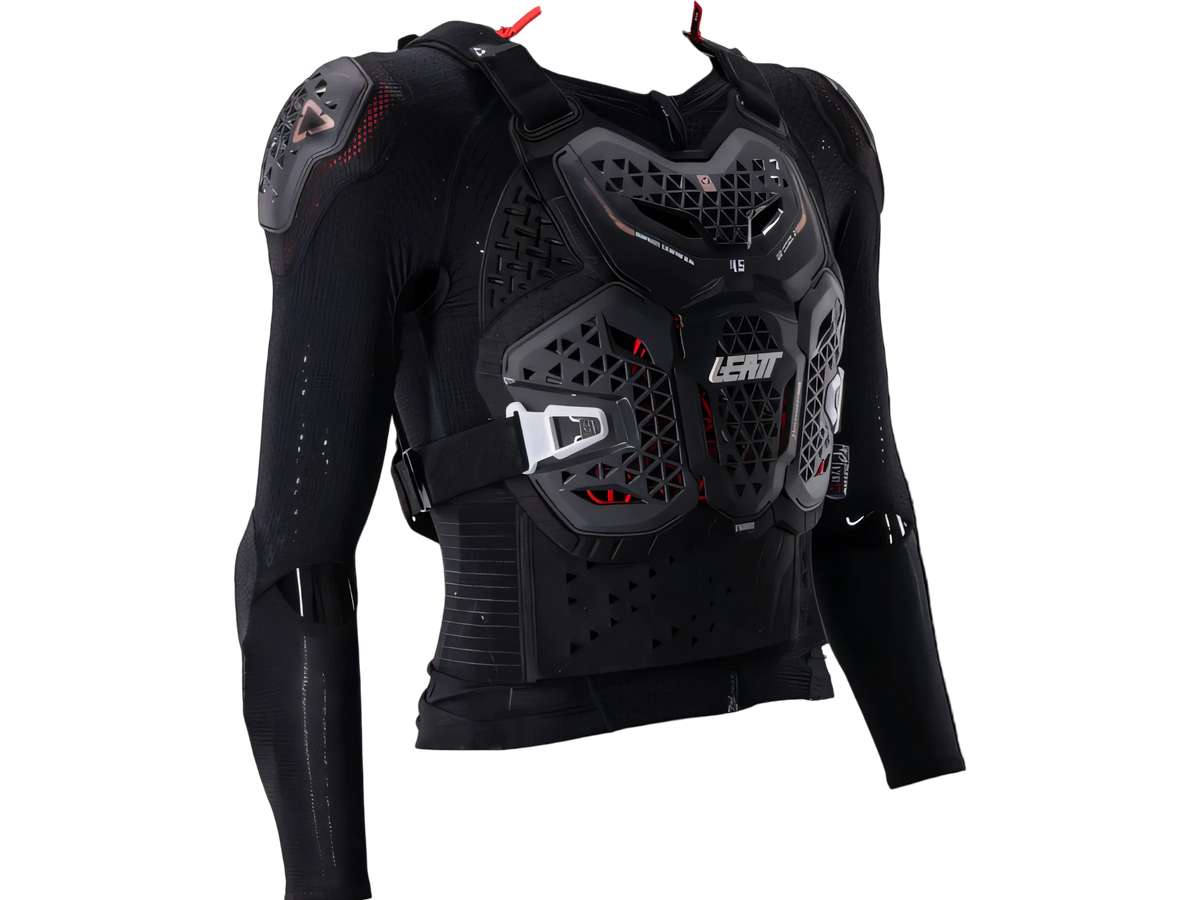 Leatt 4.5 Hybrid Armour (Ladies) (2026)