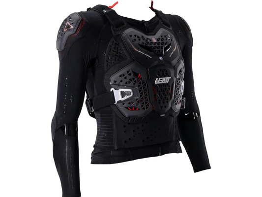 Leatt 4.5 Hybrid Armour (Ladies) (2026)