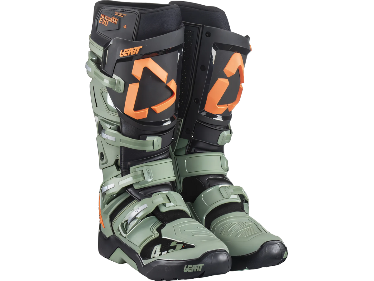 Leatt Adult 4.5 HydraDri Boot