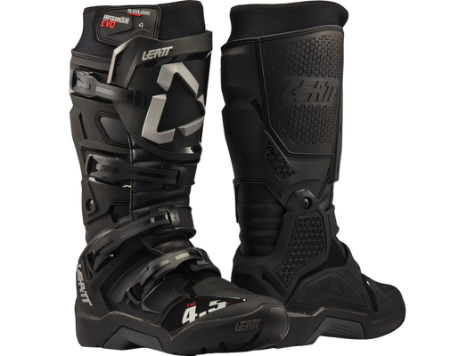 Leatt Adult 4.5 HydraDri Boot - Adult boots - mx4ever