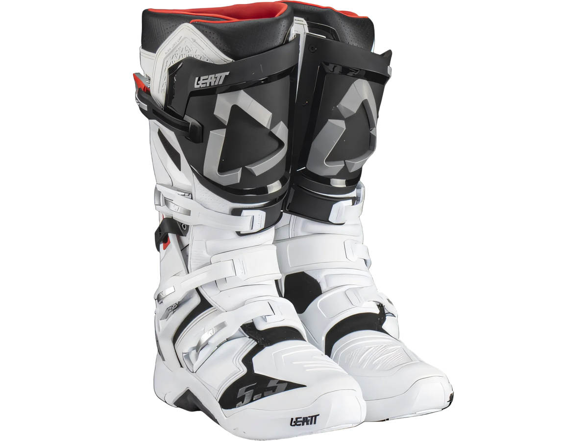 Leatt Adult 5.5 FlexLock Boot - Adult boots - mx4ever
