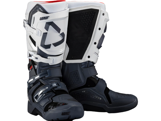 Leatt Adult 5.5 FlexLock Enduro Boot - Adult boots - mx4ever