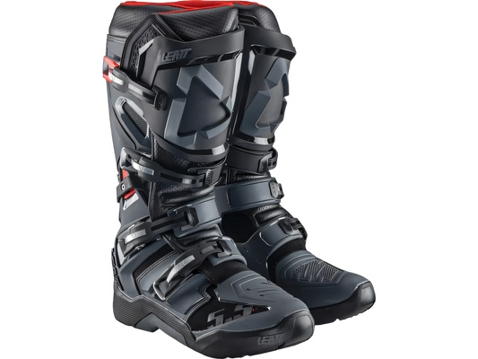 Leatt Adult 5.5 FlexLock Enduro Boot - Adult boots - mx4ever