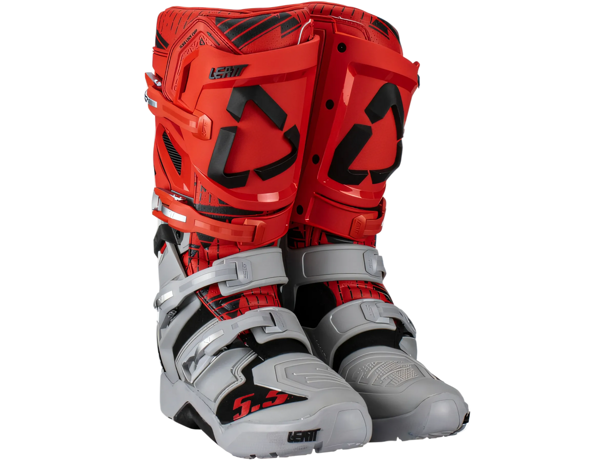 Leatt Adult 5.5 FlexLock Enduro Boot
