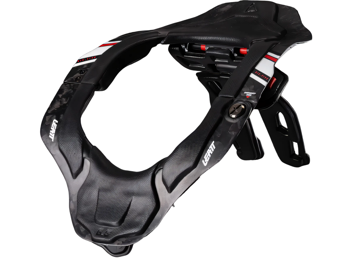 Leatt Nakkekrave 6.5 2026