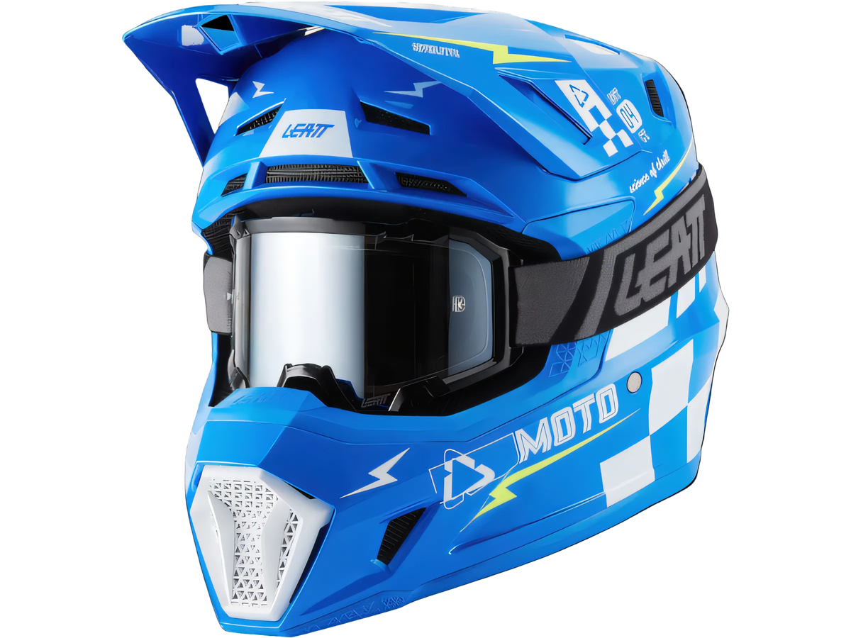 Leatt Moto 7.5 Helmet (2027)