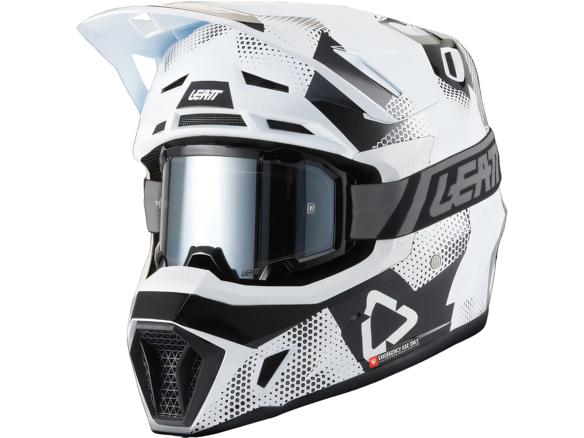 Leatt Moto 7.5 Helmet (2027)