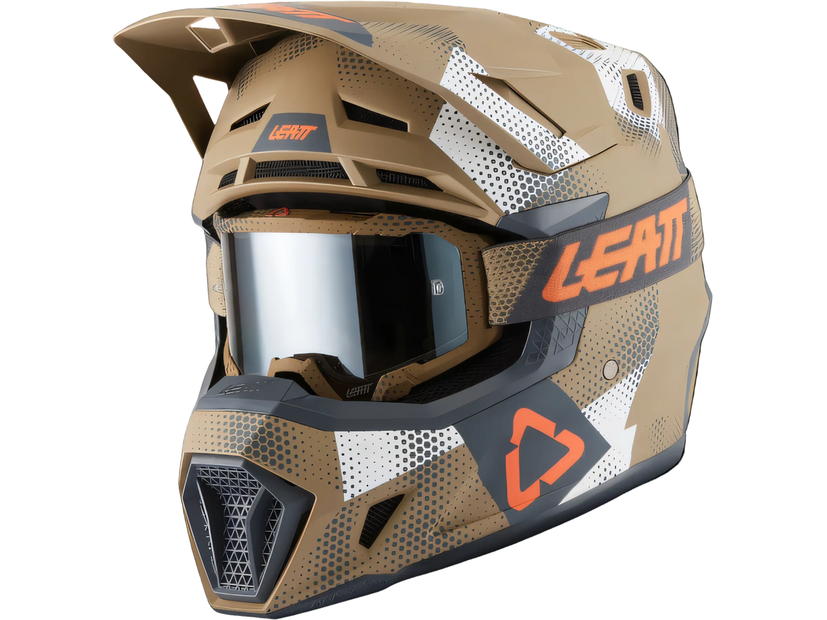 Leatt Moto 7.5 Helmet (2027)