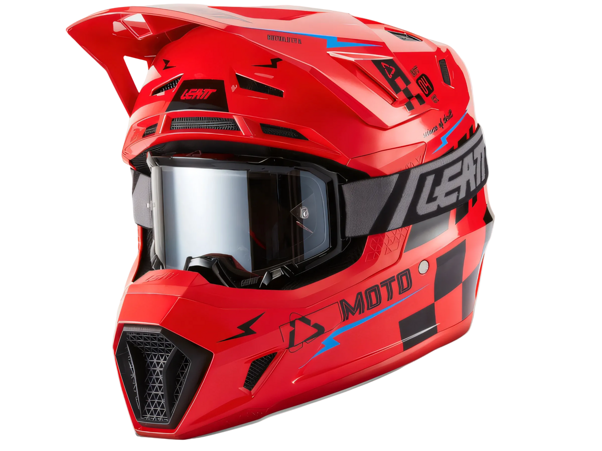 Leatt Moto 7.5 Helmet (2027)