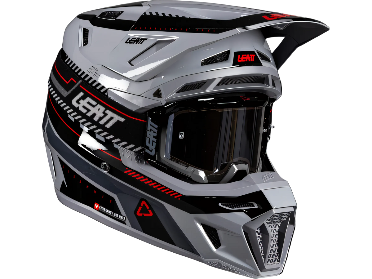 Leatt Moto 8.5 Hjelm 2026