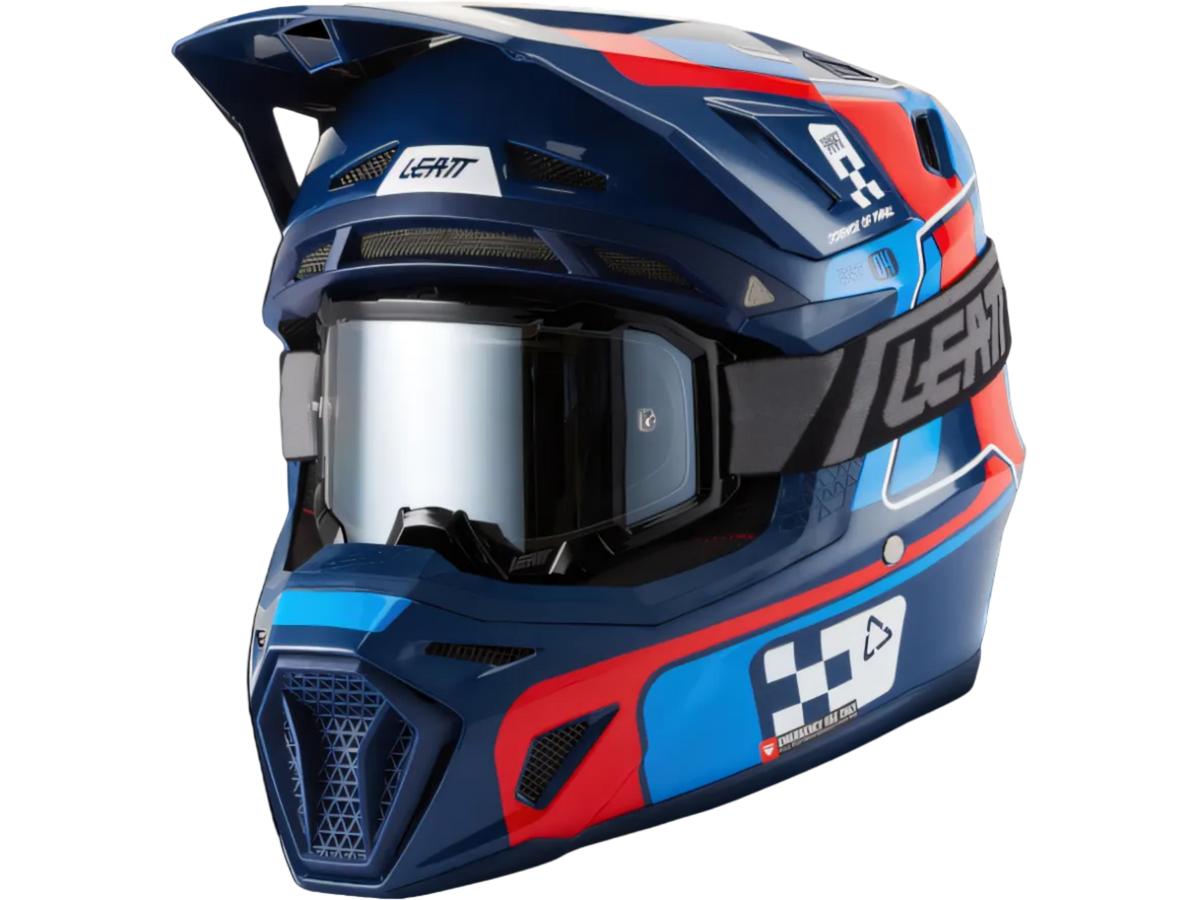 Leatt Moto 8.5 Helmet (2027)