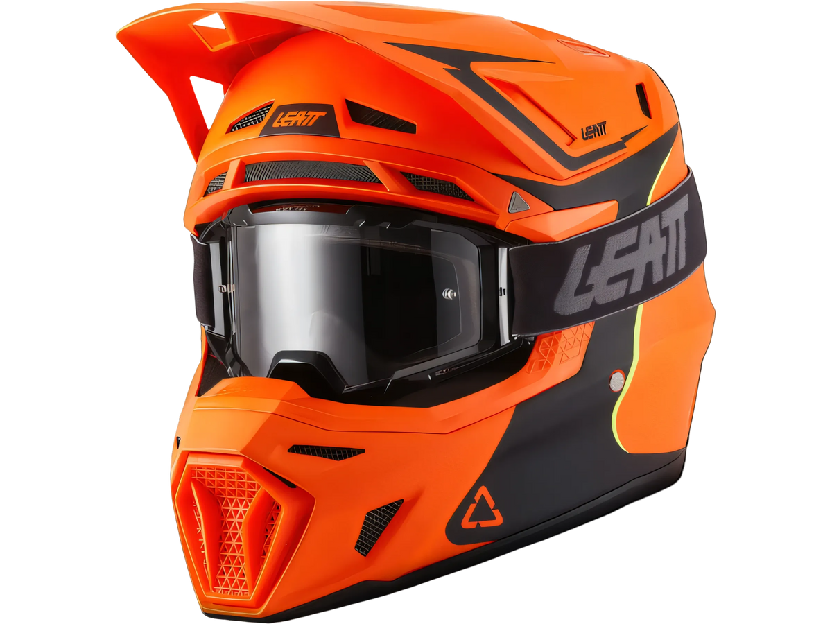 Leatt Moto 8.5 Helmet (2027)