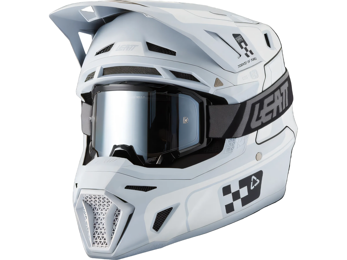 Leatt Moto 8.5 Helmet (2027)