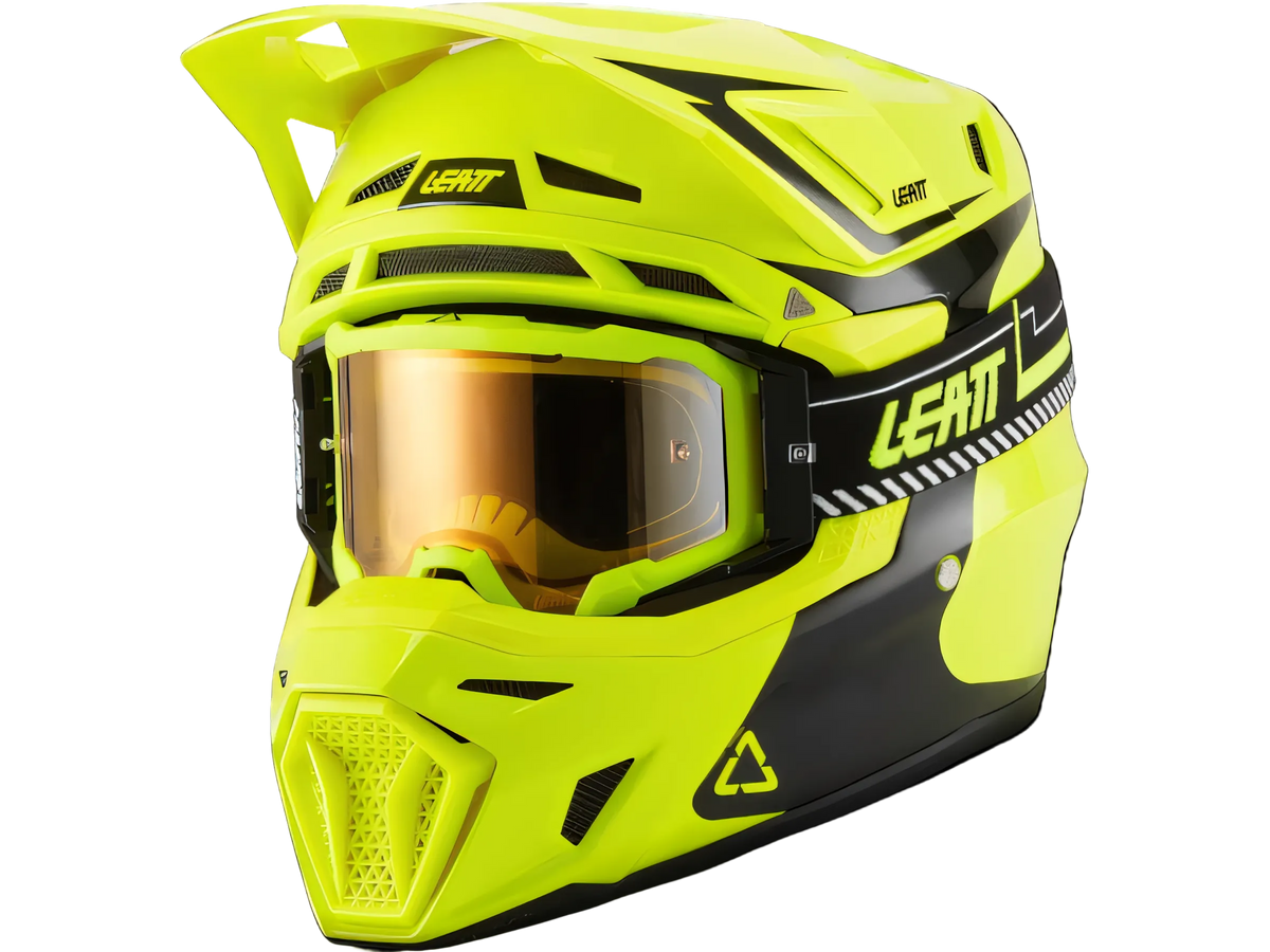Leatt Moto 8.5 Helmet (2027)