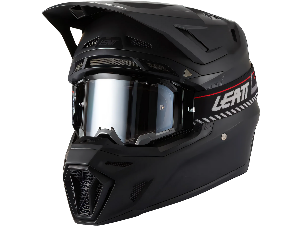 Leatt Moto 8.5 Helmet (2027)