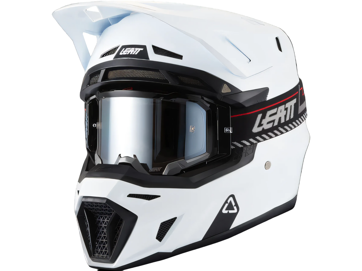 Leatt Moto 8.5 Helmet (2027)