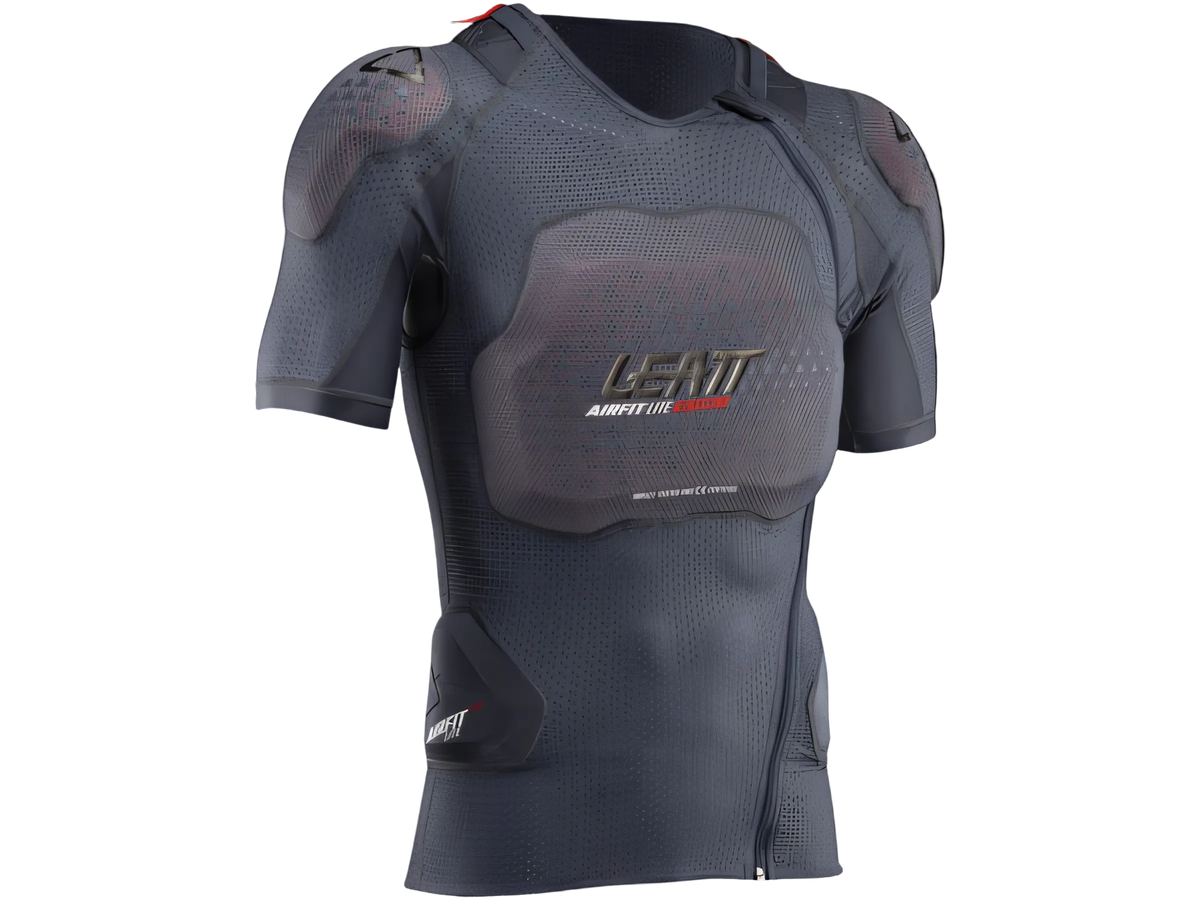 Leatt Body Tee 3DF AirFit Lite Evo