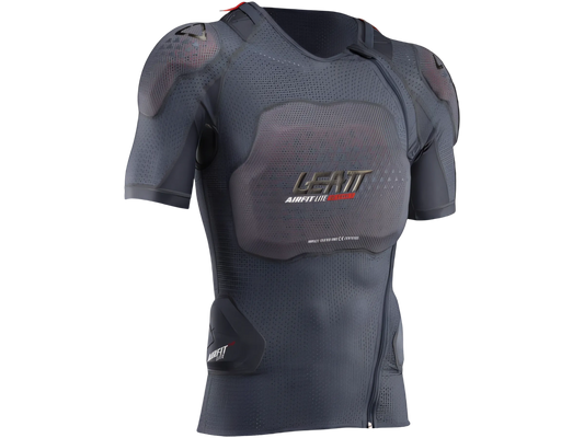 Leatt Body Tee 3DF AirFit Lite Evo