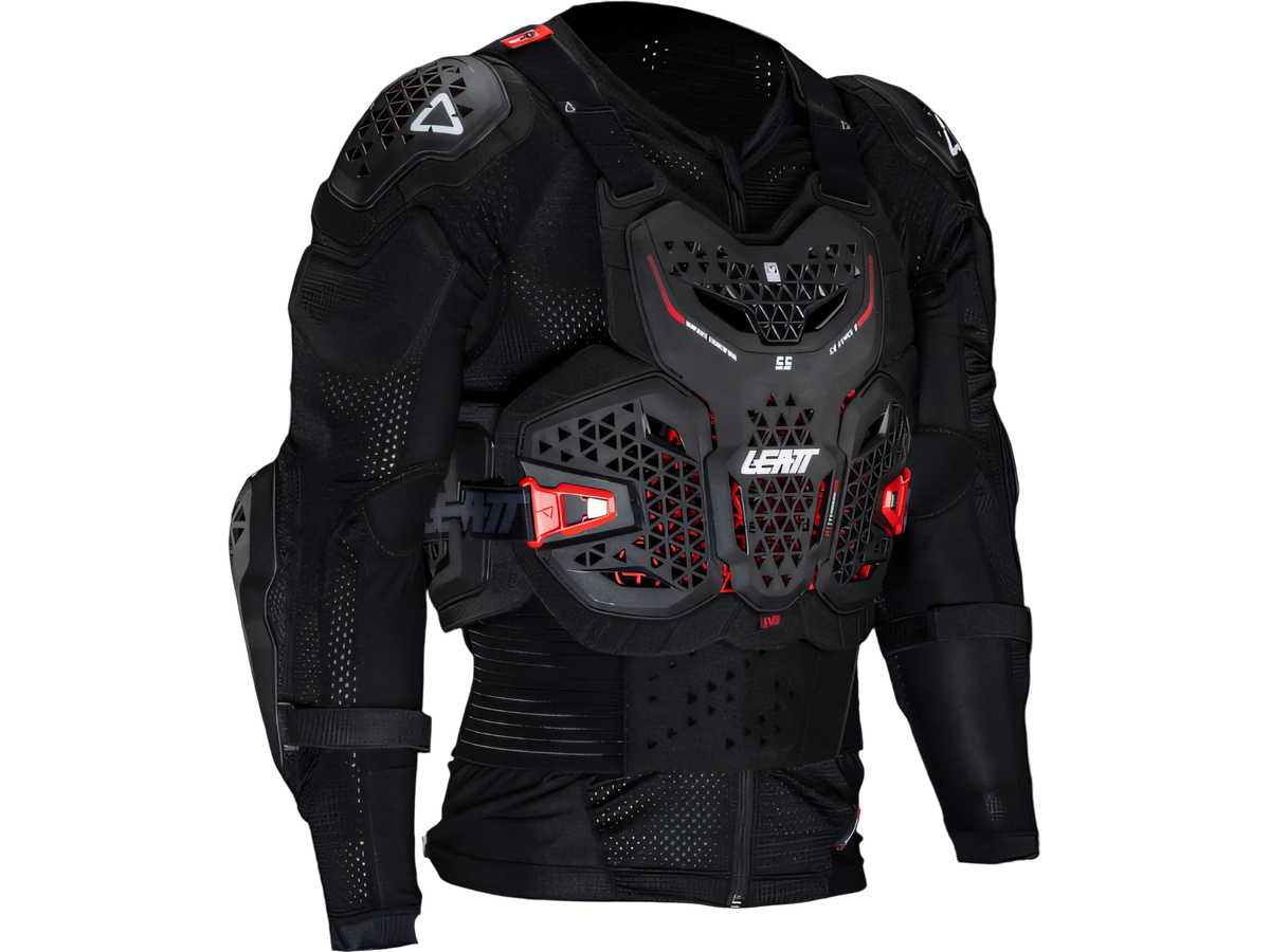 Leatt Body Protector 5.5 Evo