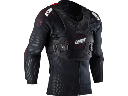 Leatt Body Protector ReaFlex
