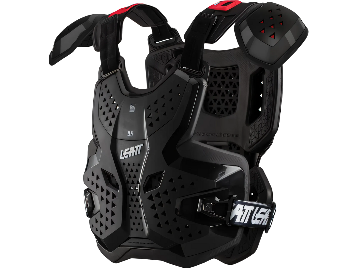Leatt Bryst Brynje 3.5 Pro