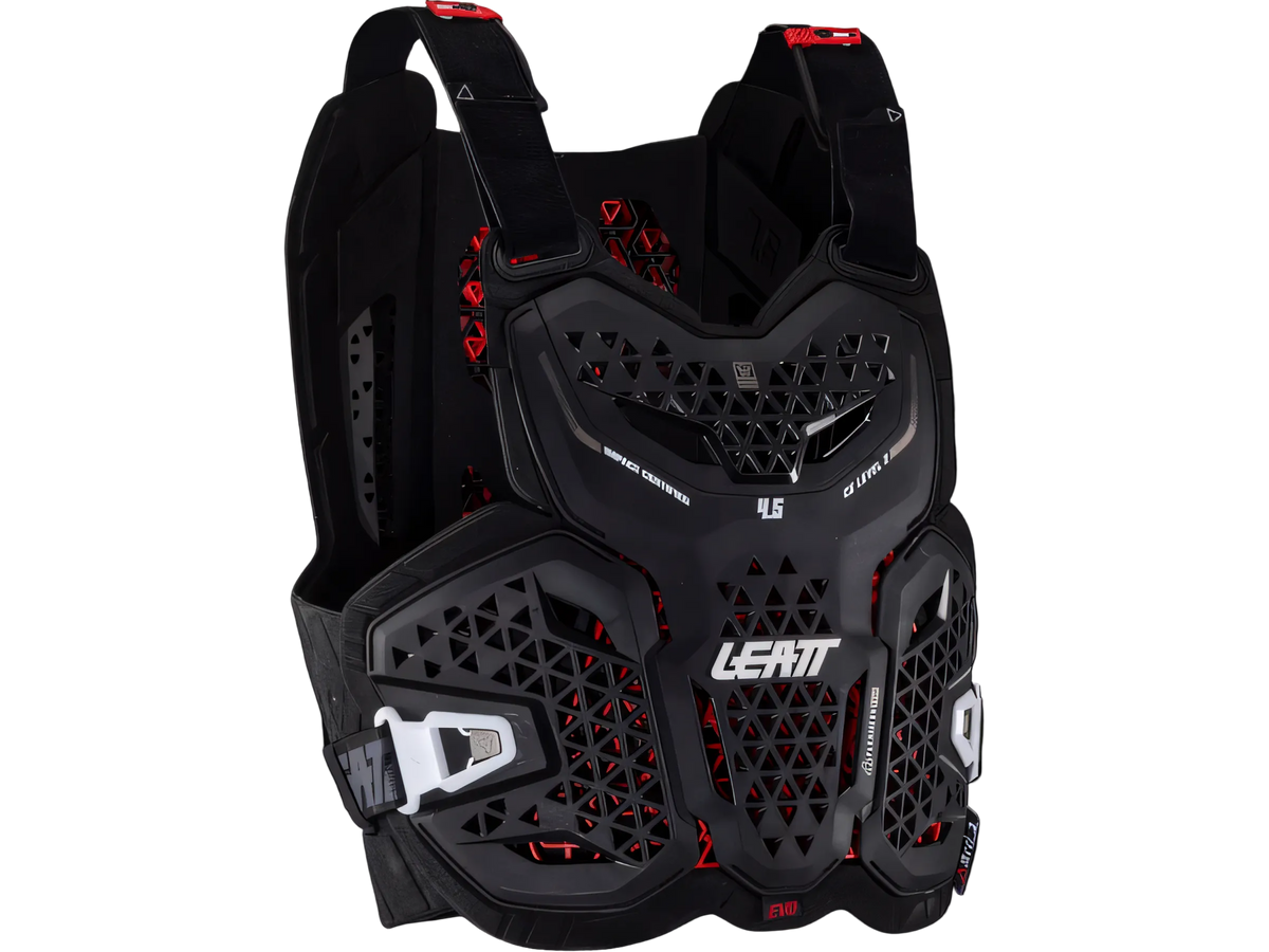 Leatt Chest Protector 4.5 Evo