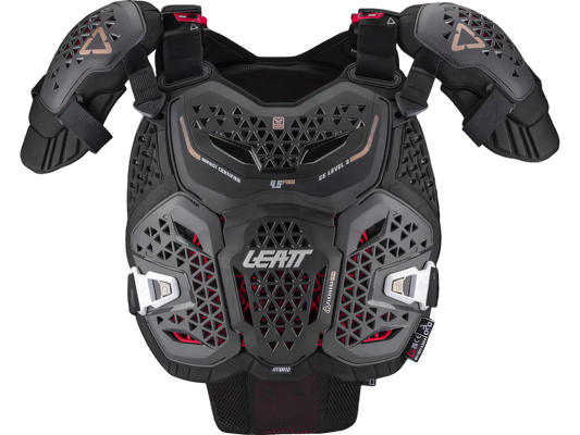 Leatt Chest Protector 4.5 Hybrid Pro (Ladies) (2026)