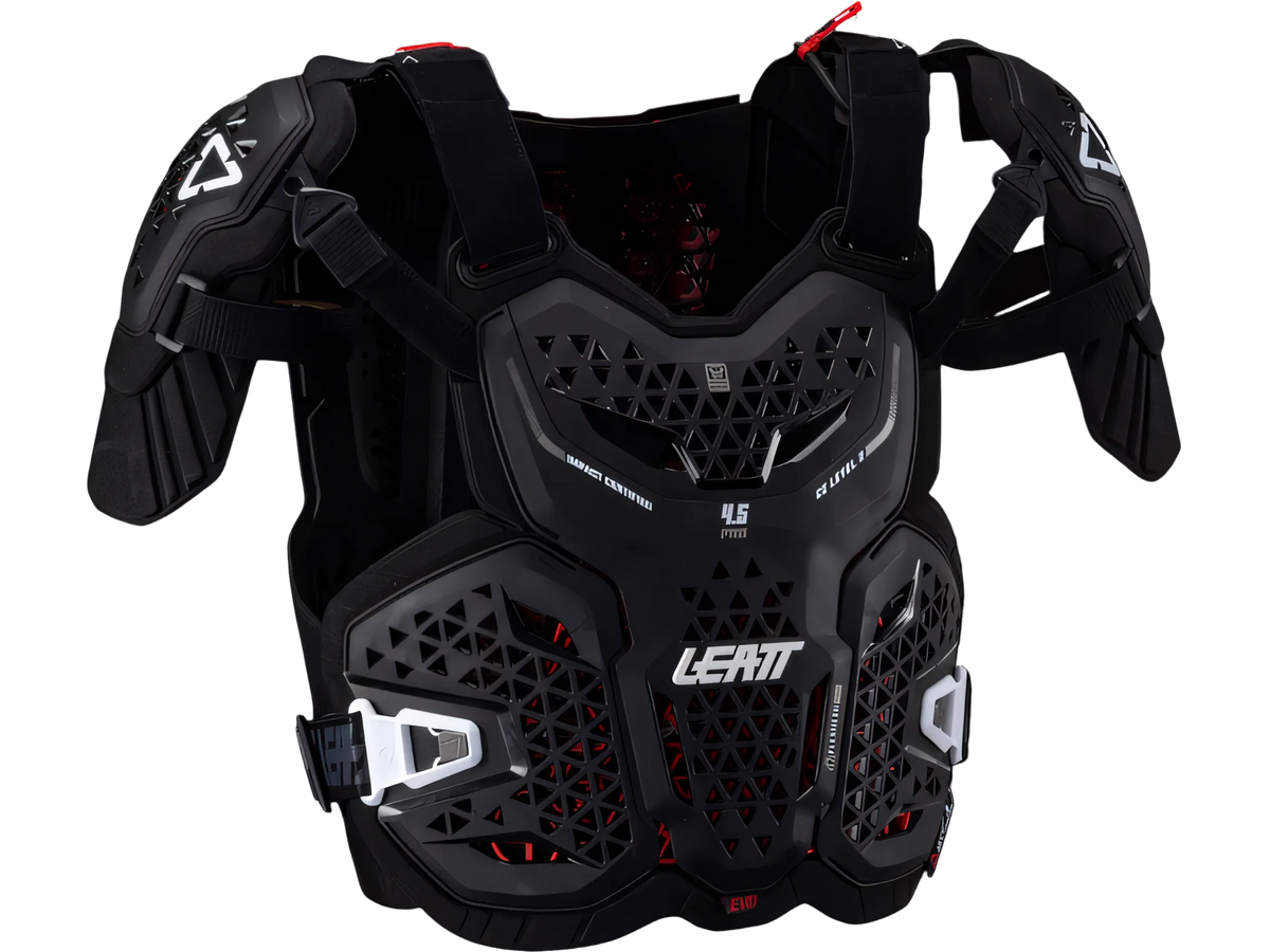Leatt Bryst Brynje 4.5 Pro Evo