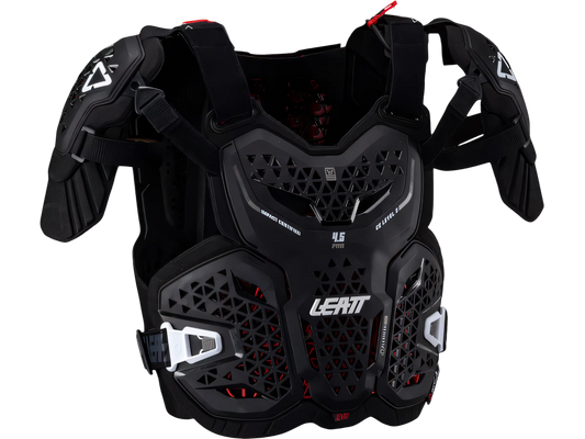 Leatt Chest Protector 4.5 Pro Evo