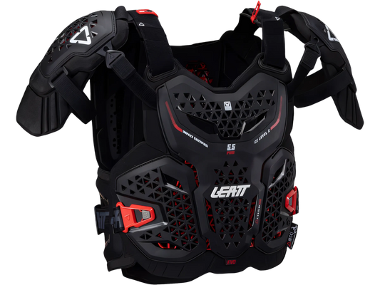 Leatt Chest Protector 5.5 Pro Evo
