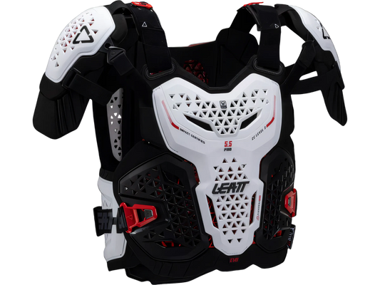 Leatt Chest Protector 5.5 Pro Evo