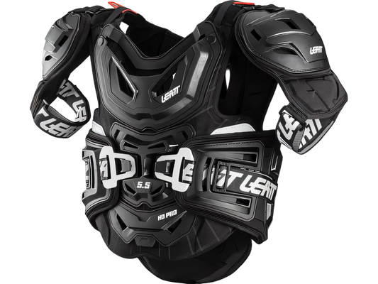 Leatt Chest Protector 5.5 Pro HD