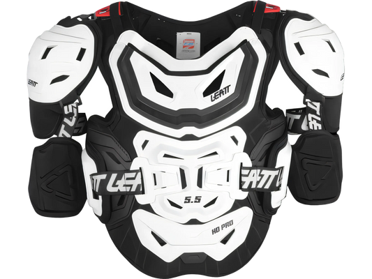 Leatt Chest Protector 5.5 Pro HD