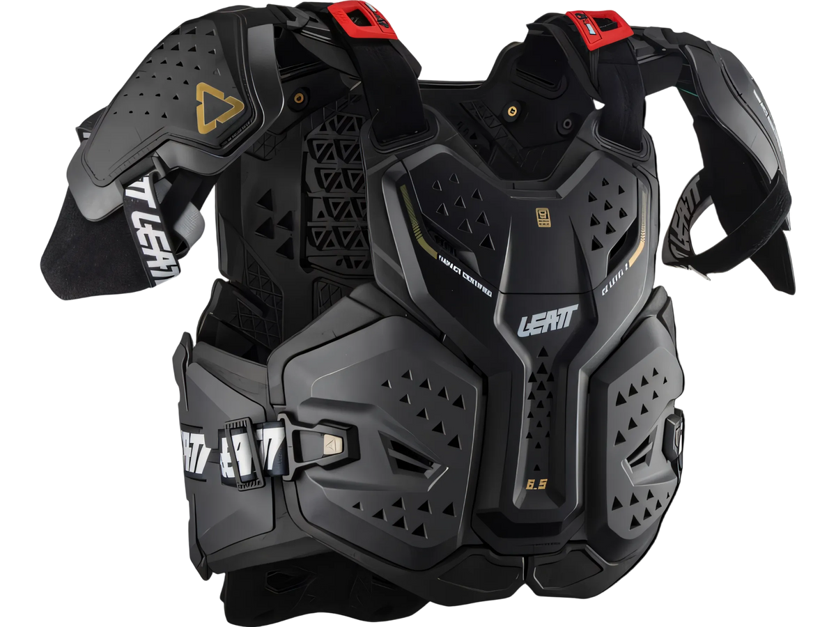 Leatt Bryst Brynje 6.5 Pro