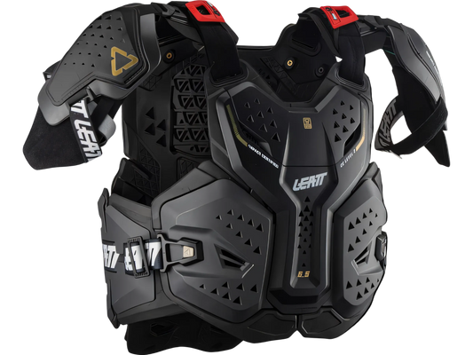 Leatt Chest Protector 6.5 Pro