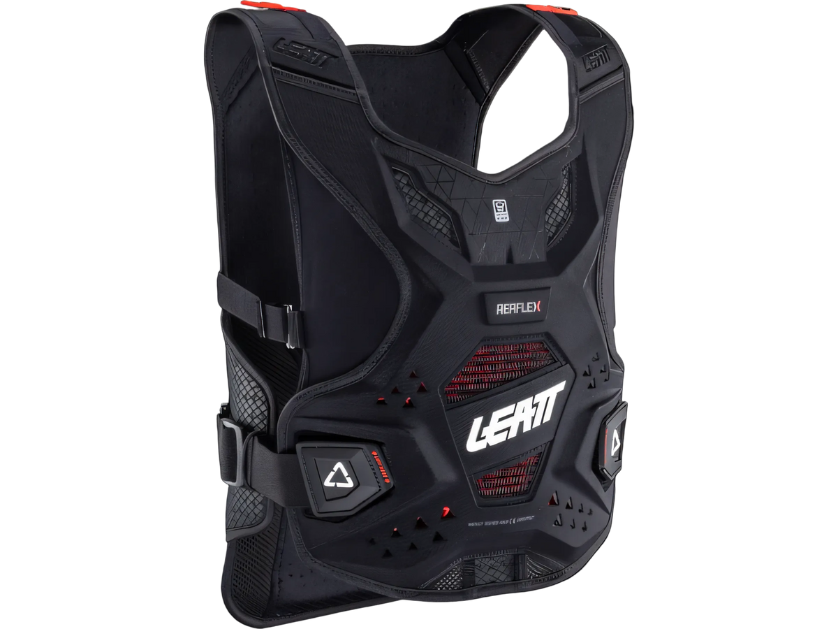 Leatt Chest Protector ReaFlex (Ladies)