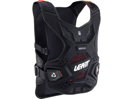 Leatt Chest Protector ReaFlex (Ladies)