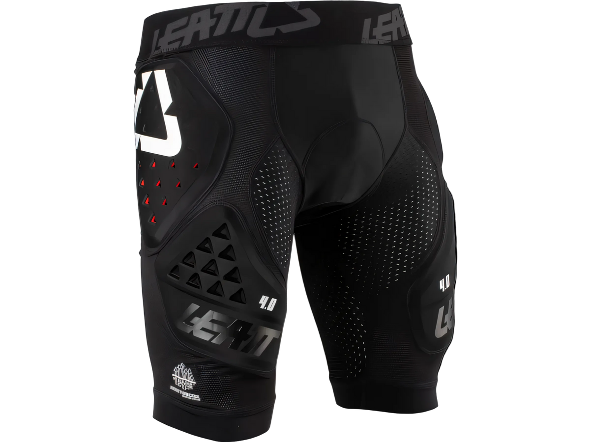 Leatt Impact Shorts 3DF 4.0