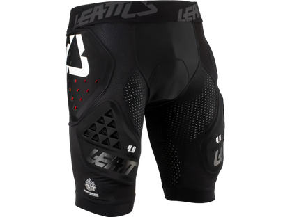 Leatt Impact Shorts 3DF 4.0