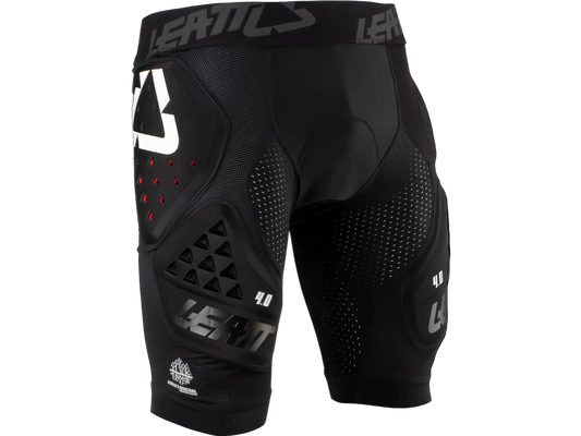 Leatt Impact Shorts 3DF 4.0