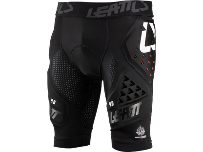 Leatt Impact Shorts 3DF 4.0