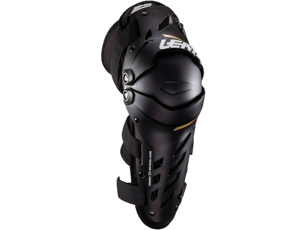 Leatt Knee Guard Dual Axis (2026)